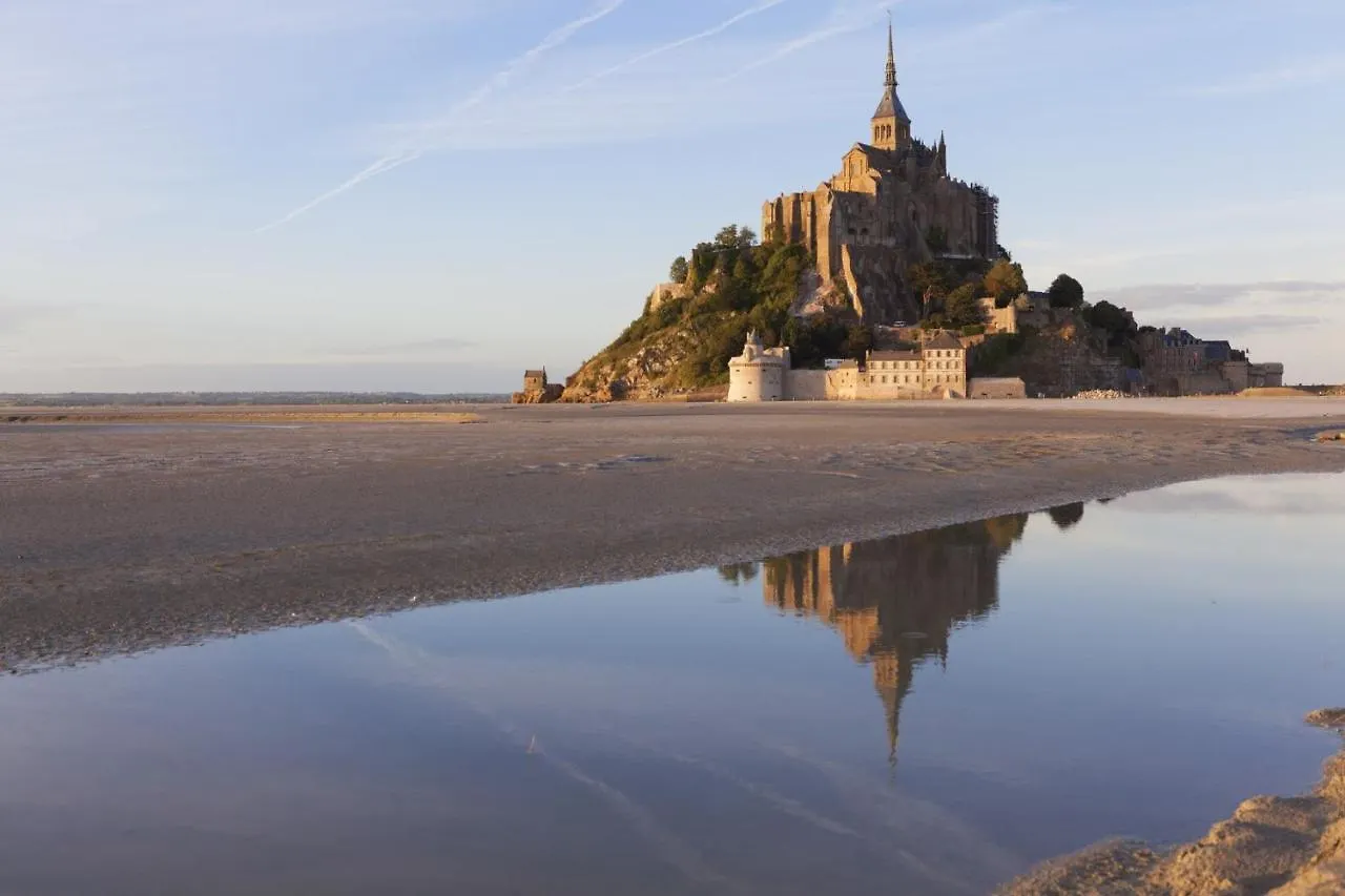 Holiday home Saint Malo, Le Pont, Maison Plage A 100M Villa