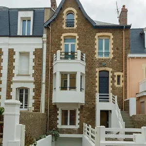 Affittacamere La Du Sillon, Saint-Malo