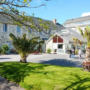 Ostello Ethic étapes Malo, Saint-Malo