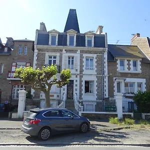 Appartamento 46 Avenue Pasteur, Saint-Malo