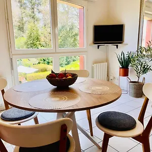 Appartamento Le Briantais, Saint-Malo