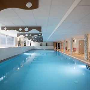 3* Otel Kyriad Prestige