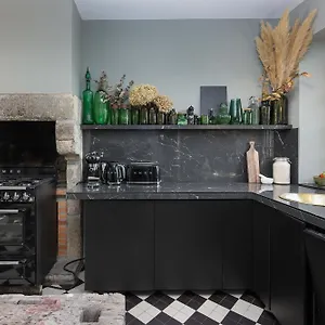 Bed & Breakfast Malouiniere Guillaume Onffroy, Saint-Malo