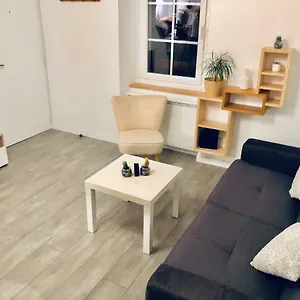 Duplex De Charme, Appartement