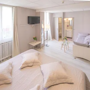 Hotel L'artimon, Saint-Malo
